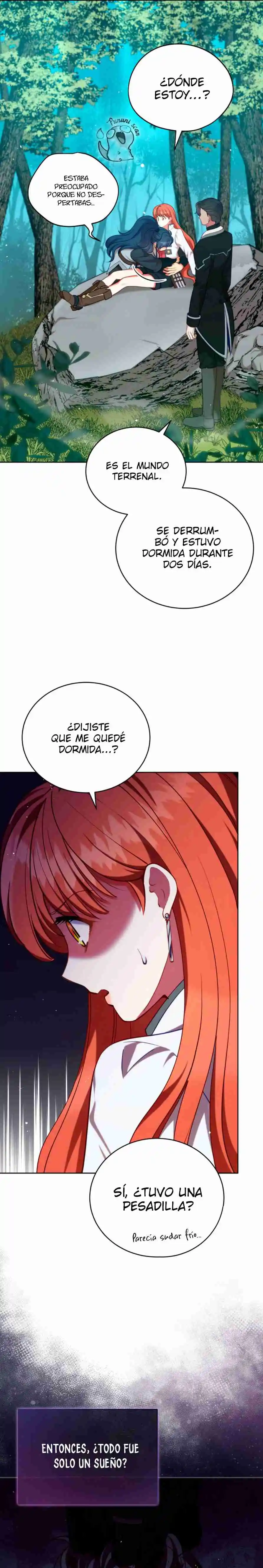 Acosador Sin Nombre - Capítulo 38 - Página 6 - LectorTMOo
