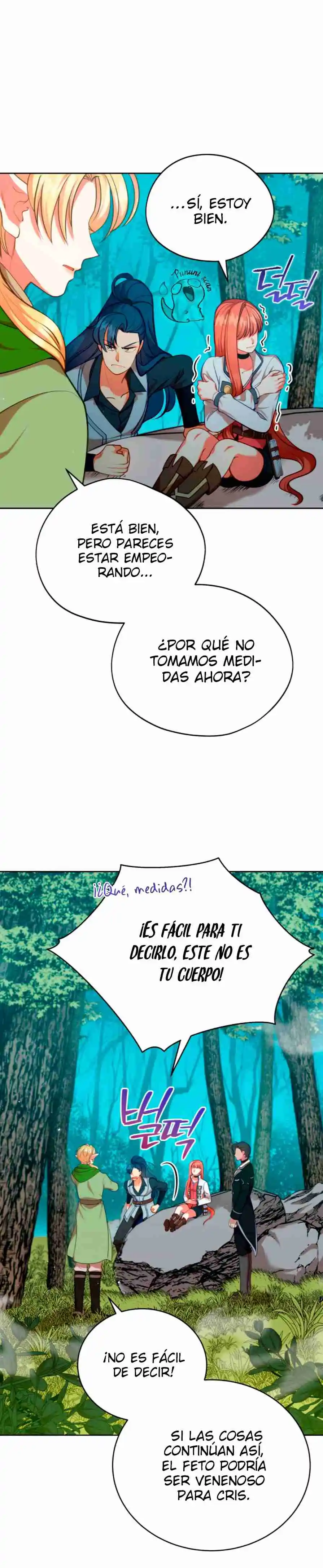 Acosador Sin Nombre - Capítulo 38 - Página 10 - LectorTMOo