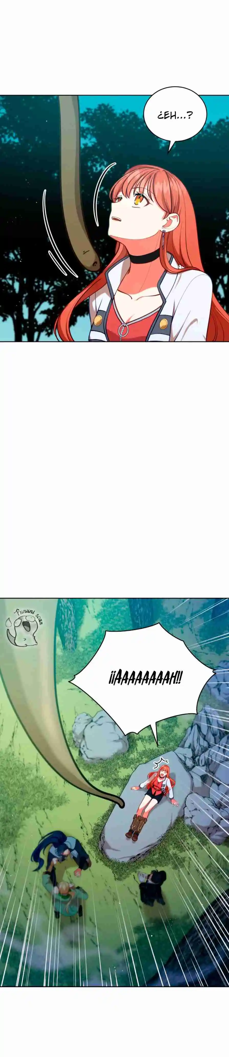 Acosador Sin Nombre - Capítulo 38 - Página 13 - LectorTMOo