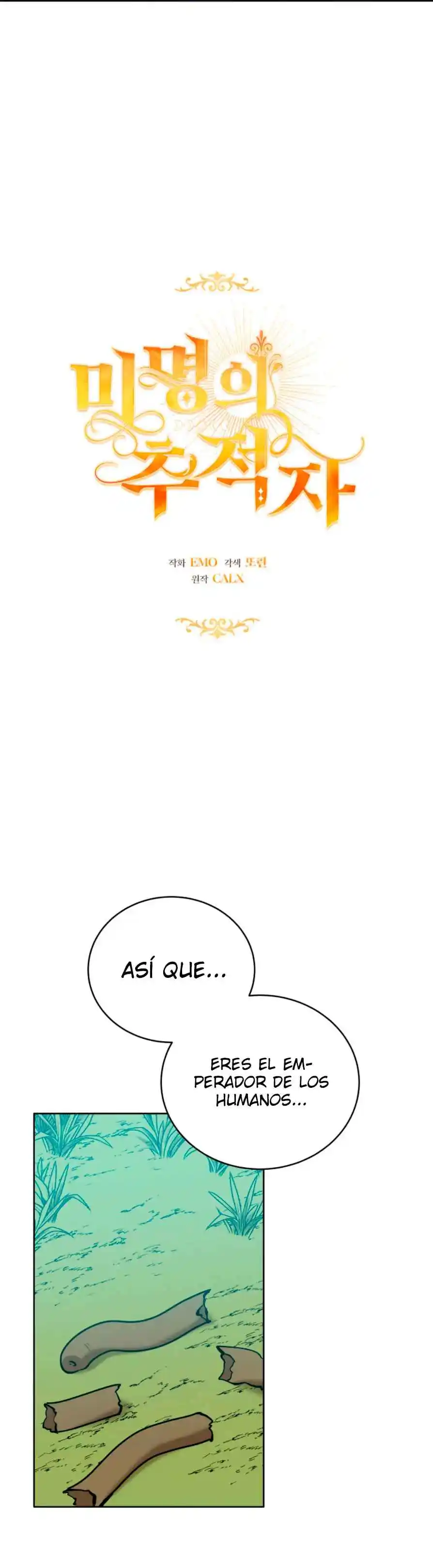 Acosador Sin Nombre - Capítulo 38 - Página 15 - LectorTMOo