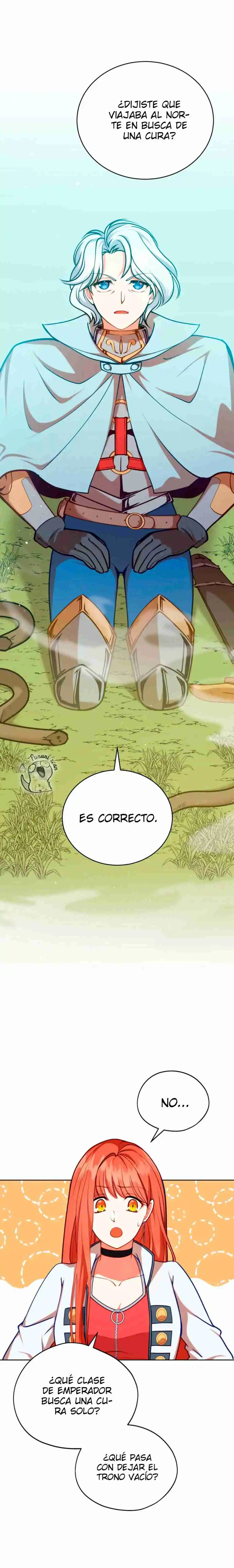 Acosador Sin Nombre - Capítulo 38 - Página 16 - LectorTMOo