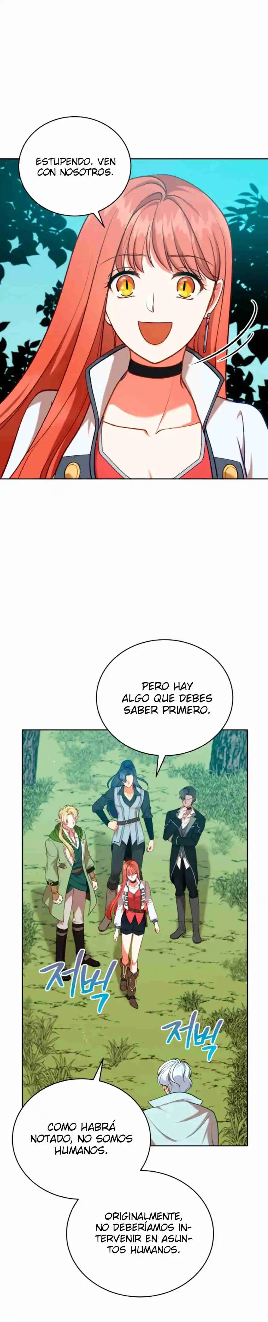 Acosador Sin Nombre - Capítulo 38 - Página 28 - LectorTMOo