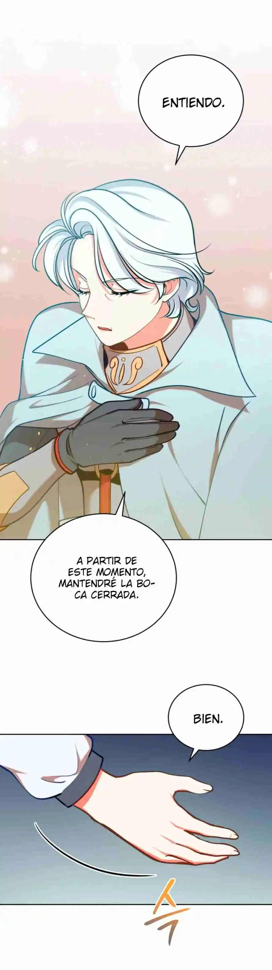 Acosador Sin Nombre - Capítulo 38 - Página 29 - LectorTMOo