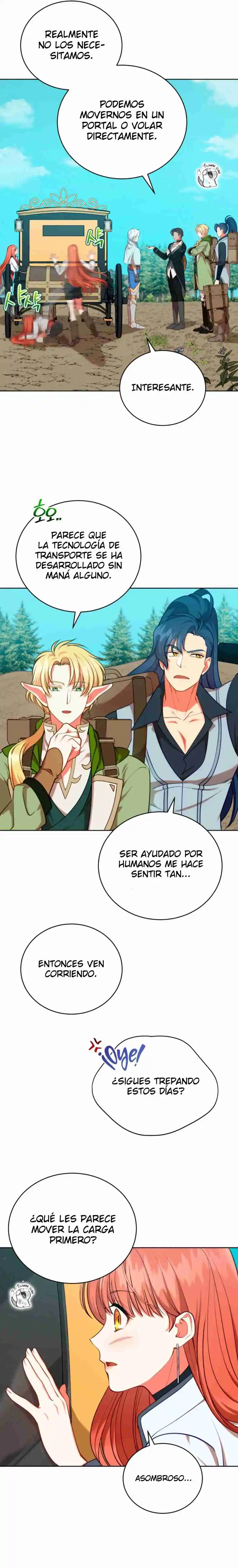 Acosador Sin Nombre - Capítulo 39 - Página 5 - LectorTMOo