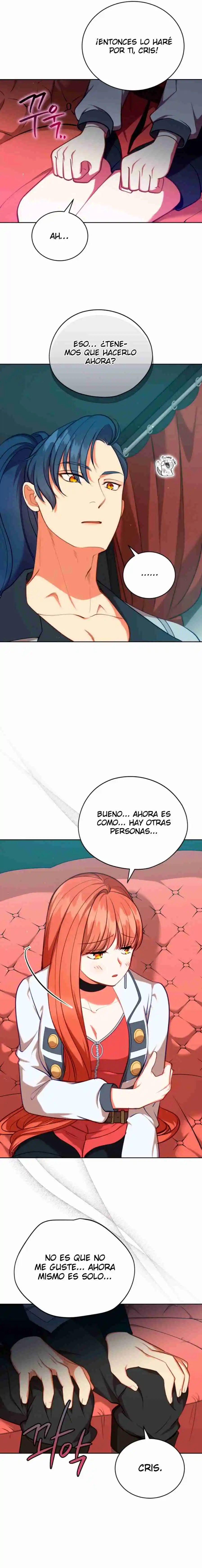 Acosador Sin Nombre - Capítulo 39 - Página 10 - LectorTMOo