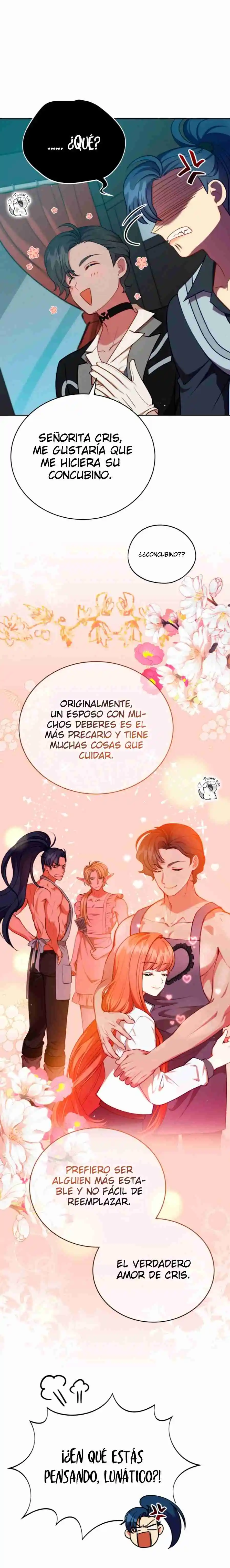 Acosador Sin Nombre - Capítulo 39 - Página 12 - LectorTMOo