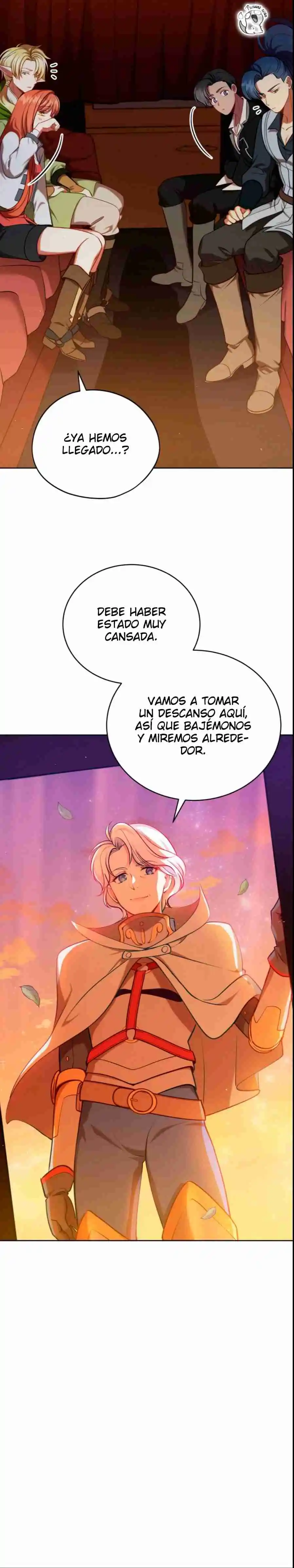Acosador Sin Nombre - Capítulo 39 - Página 14 - LectorTMOo
