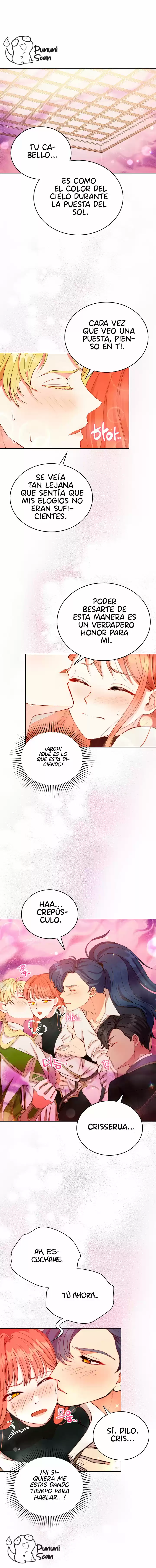Acosador Sin Nombre - Capítulo 4 - Página 5 - LectorTMOo