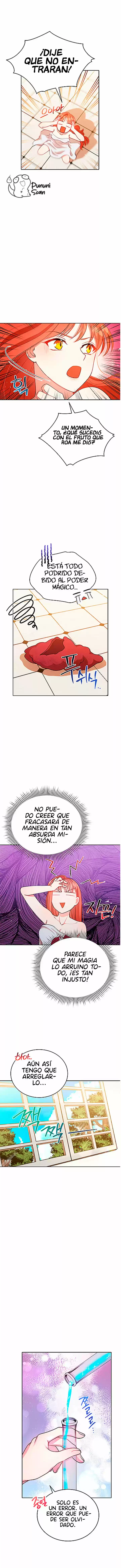 Acosador Sin Nombre - Capítulo 4 - Página 10 - LectorTMOo
