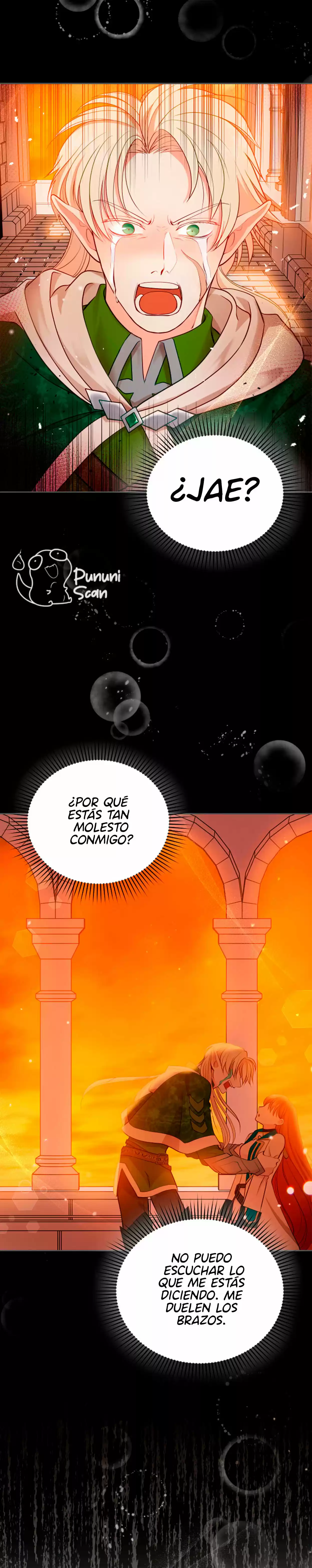 Acosador Sin Nombre - Capítulo 4 - Página 14 - LectorTMOo