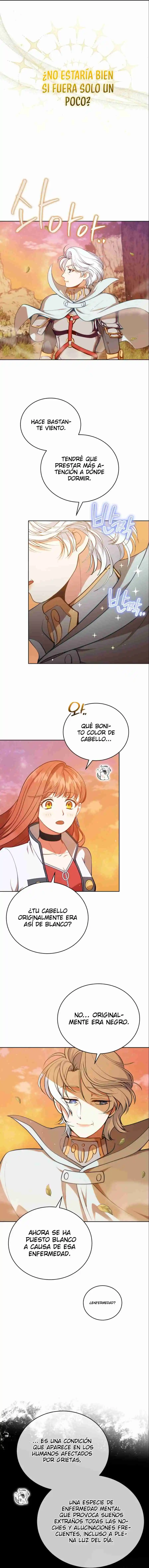 Acosador Sin Nombre - Capítulo 40 - Página 5 - LectorTMOo