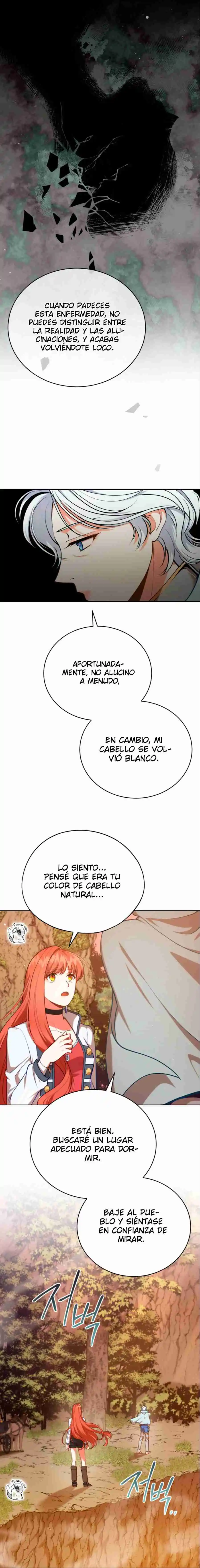 Acosador Sin Nombre - Capítulo 40 - Página 6 - LectorTMOo
