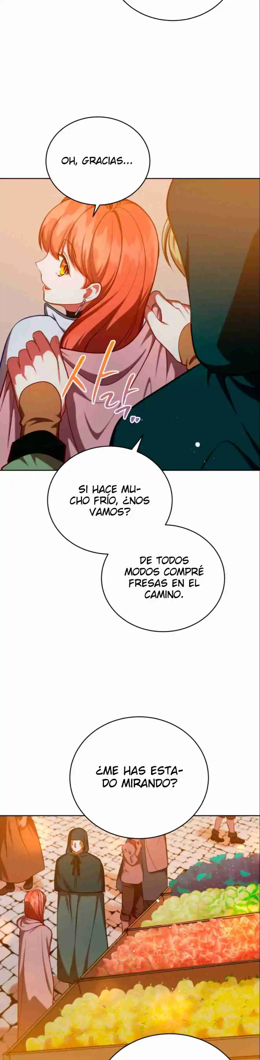 Acosador Sin Nombre - Capítulo 40 - Página 13 - LectorTMOo