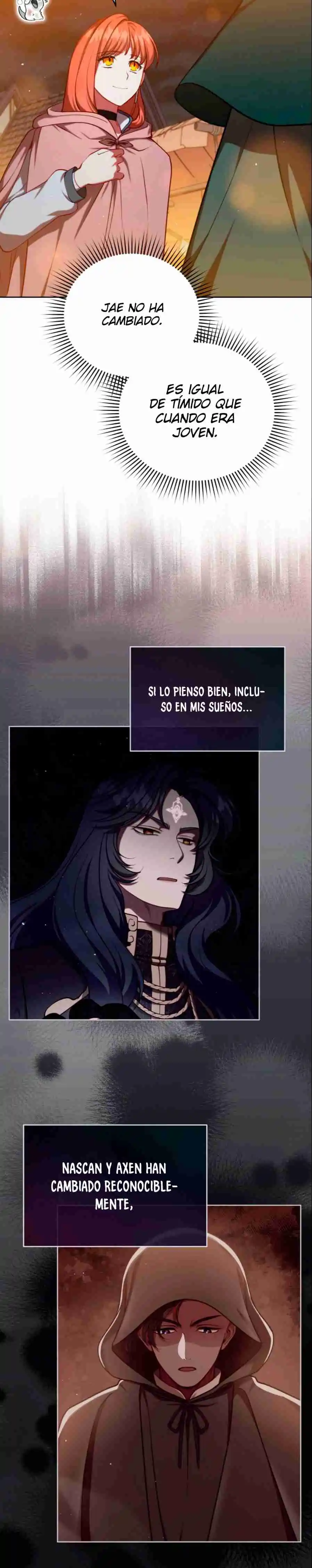 Acosador Sin Nombre - Capítulo 40 - Página 15 - LectorTMOo