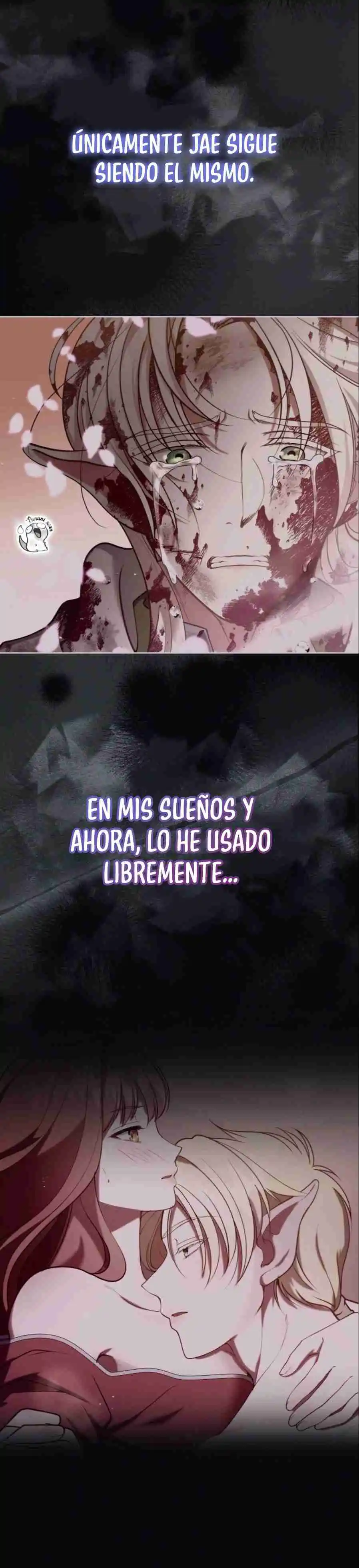Acosador Sin Nombre - Capítulo 40 - Página 16 - LectorTMOo