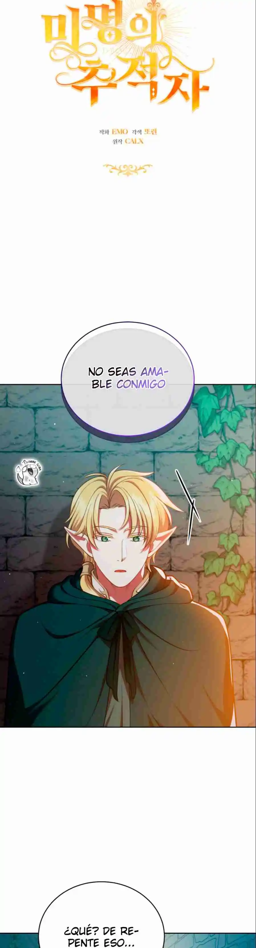 Acosador Sin Nombre - Capítulo 40 - Página 19 - LectorTMOo