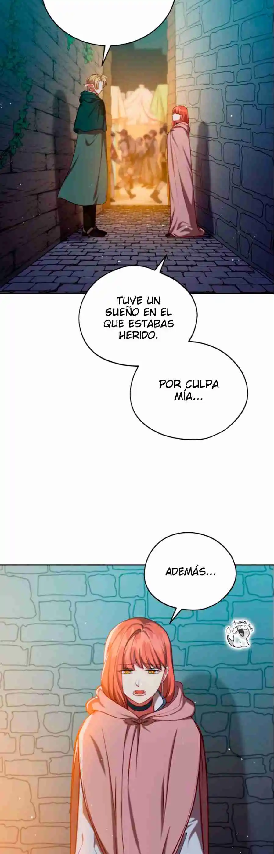 Acosador Sin Nombre - Capítulo 40 - Página 20 - LectorTMOo