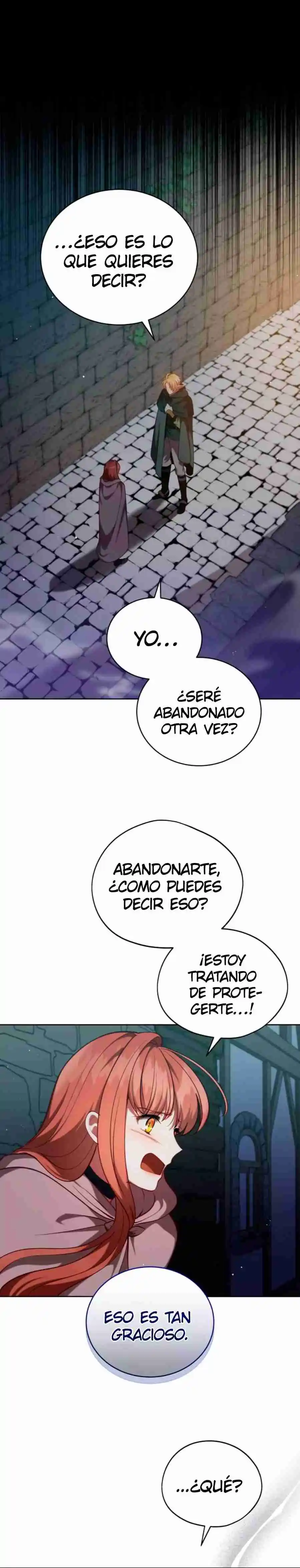 Acosador Sin Nombre - Capítulo 41 - Página 4 - LectorTMOo