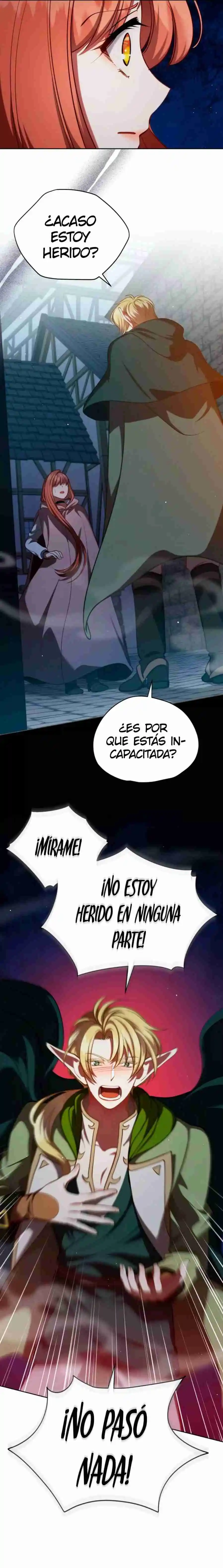 Acosador Sin Nombre - Capítulo 41 - Página 5 - LectorTMOo