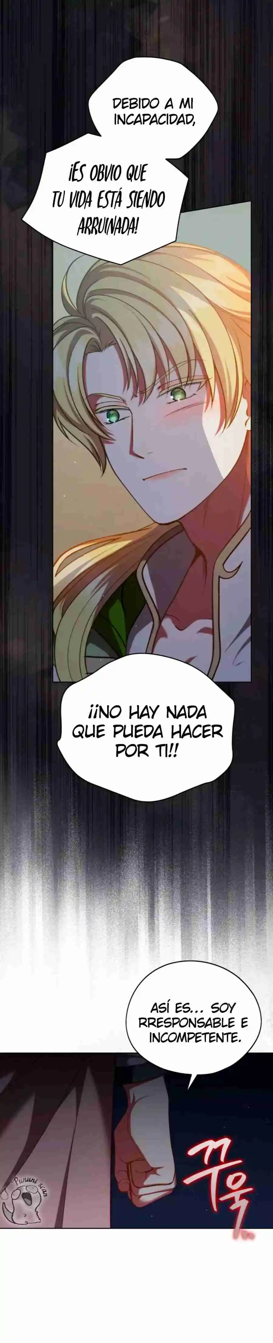 Acosador Sin Nombre - Capítulo 41 - Página 7 - LectorTMOo
