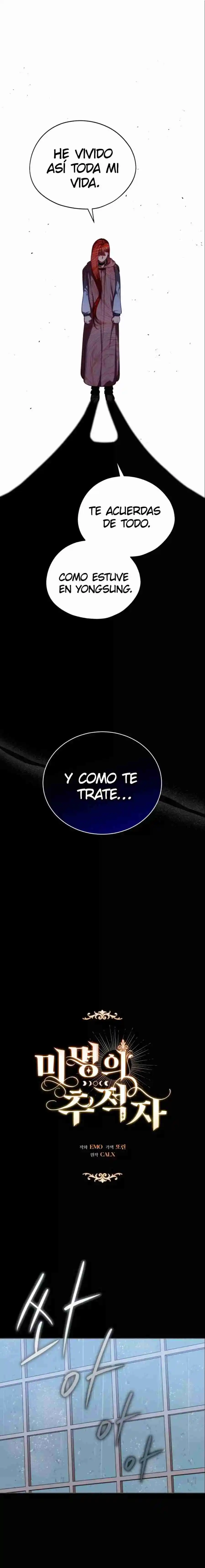Acosador Sin Nombre - Capítulo 41 - Página 8 - LectorTMOo
