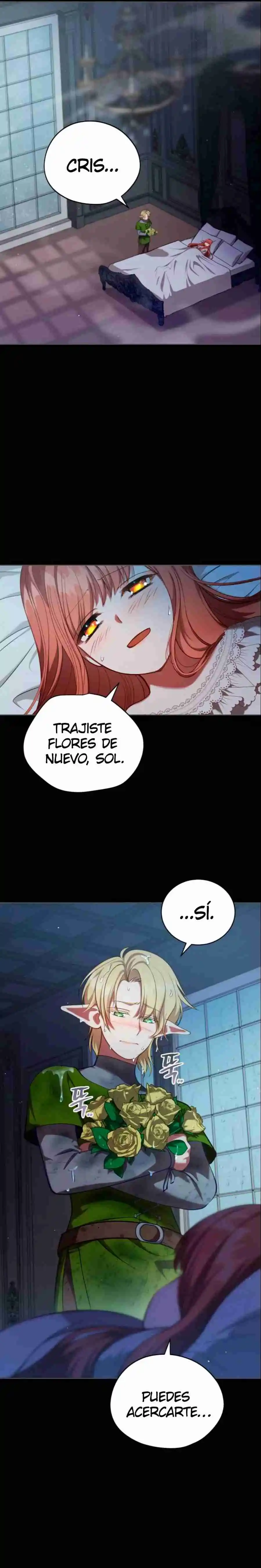 Acosador Sin Nombre - Capítulo 41 - Página 9 - LectorTMOo