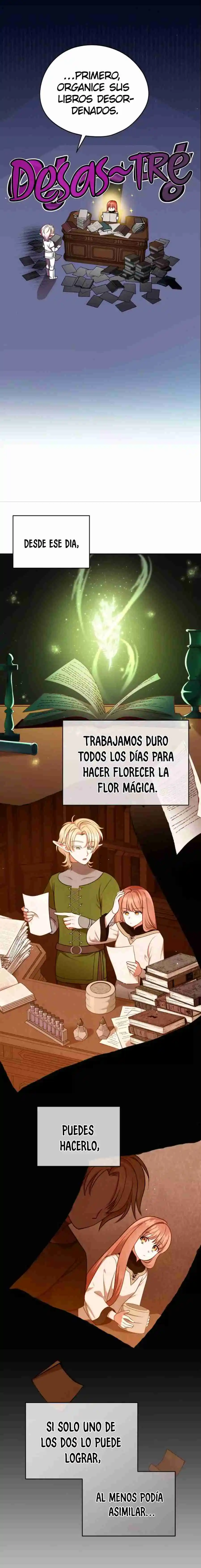 Acosador Sin Nombre - Capítulo 41 - Página 13 - LectorTMOo