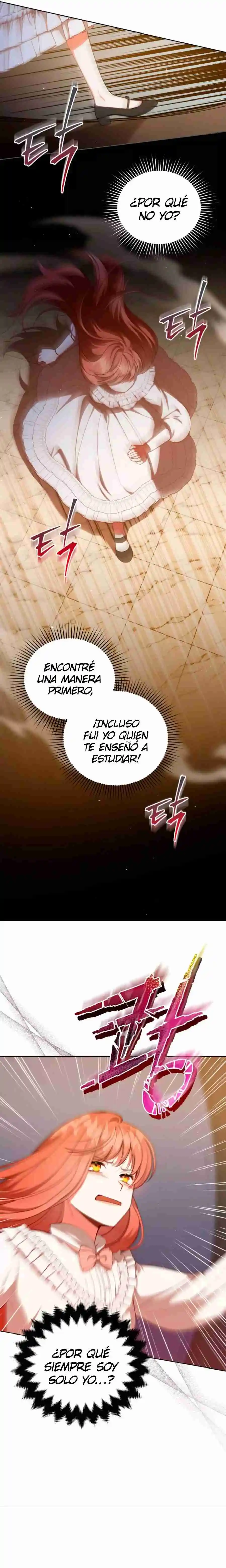 Acosador Sin Nombre - Capítulo 41 - Página 16 - LectorTMOo