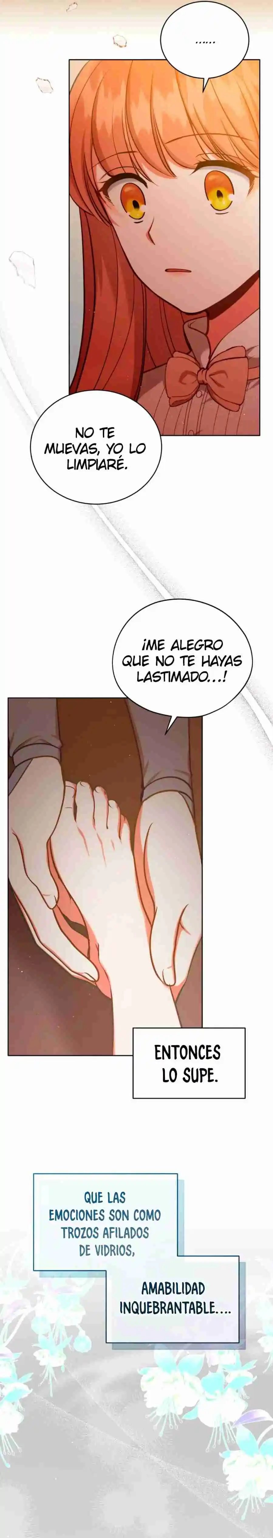 Acosador Sin Nombre - Capítulo 41 - Página 20 - LectorTMOo
