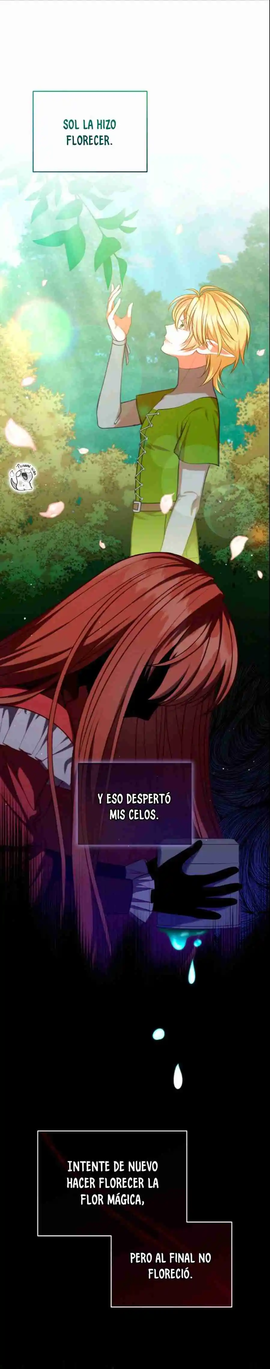 Acosador Sin Nombre - Capítulo 42 - Página 4 - LectorTMOo