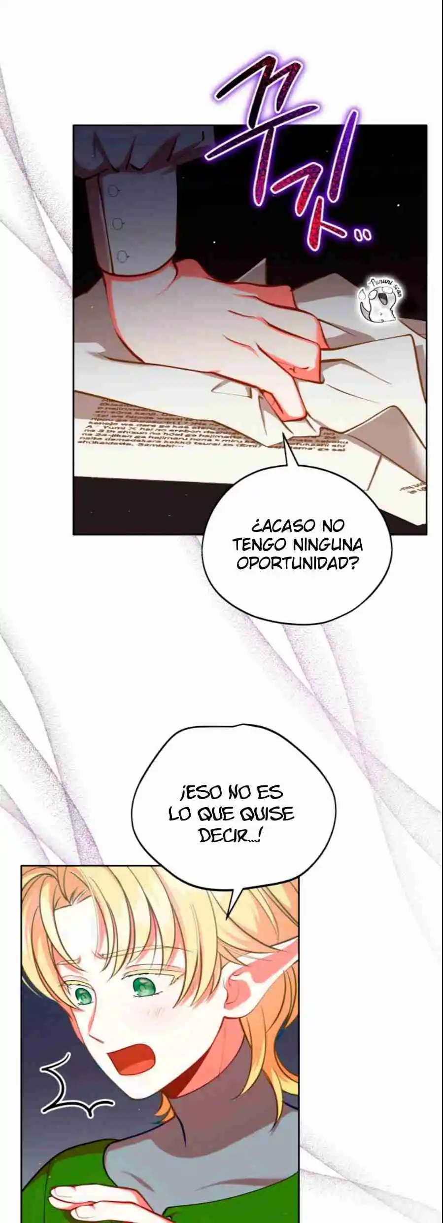 Acosador Sin Nombre - Capítulo 42 - Página 7 - LectorTMOo
