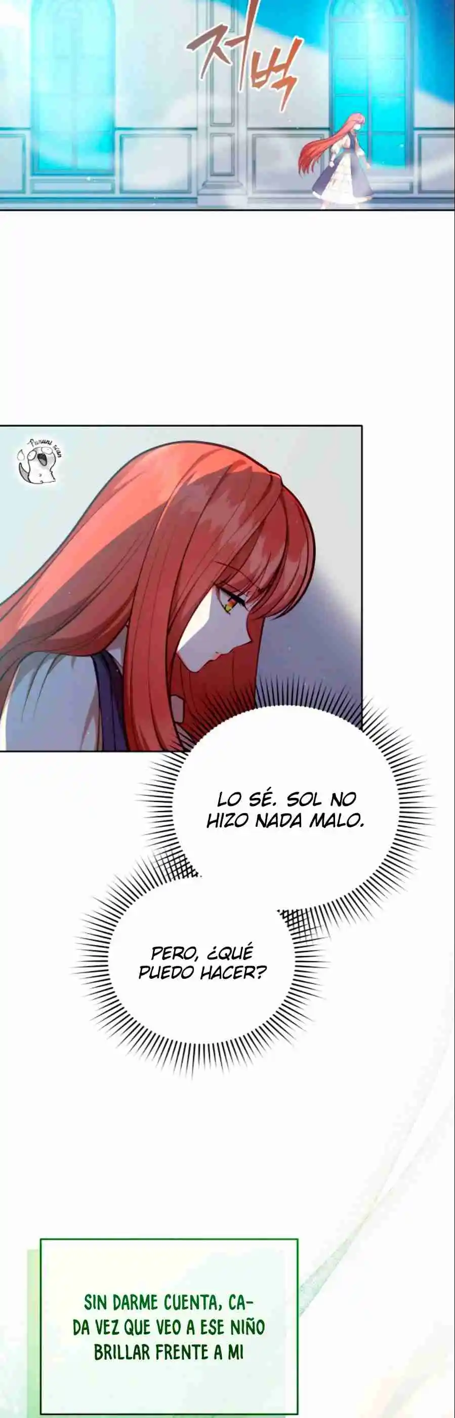 Acosador Sin Nombre - Capítulo 42 - Página 10 - LectorTMOo
