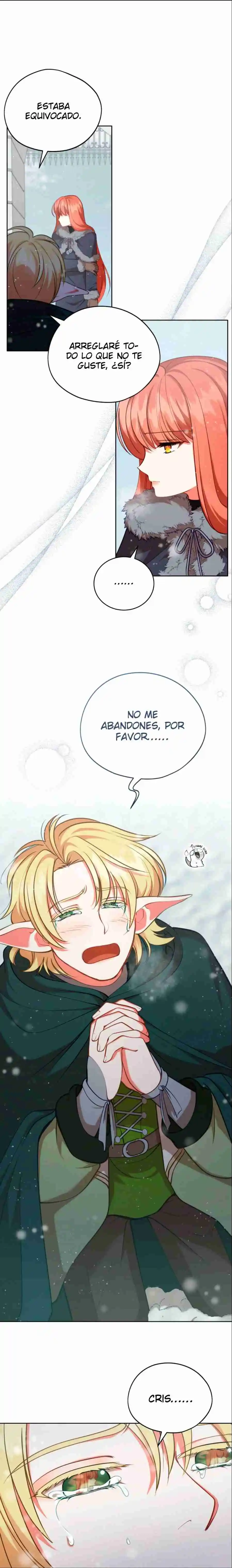 Acosador Sin Nombre - Capítulo 42 - Página 17 - LectorTMOo