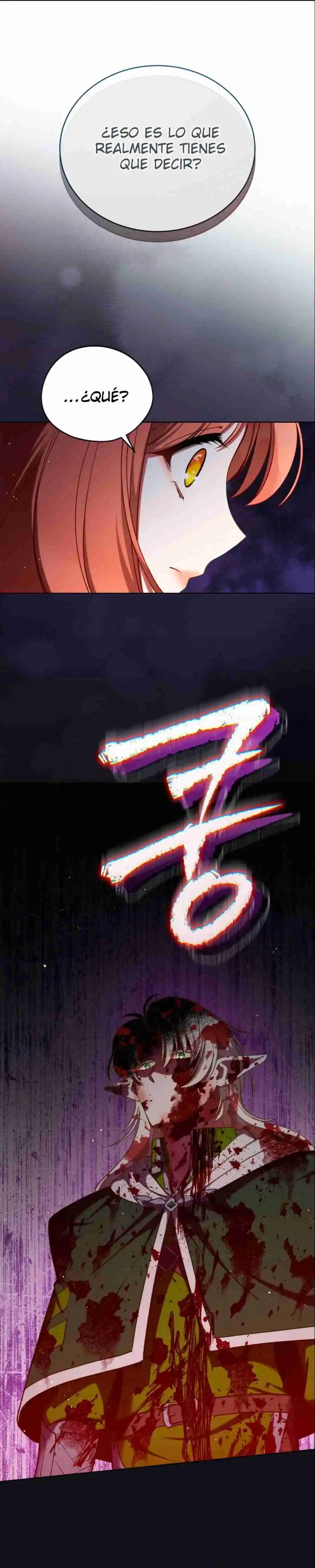 Acosador Sin Nombre - Capítulo 42 - Página 21 - LectorTMOo