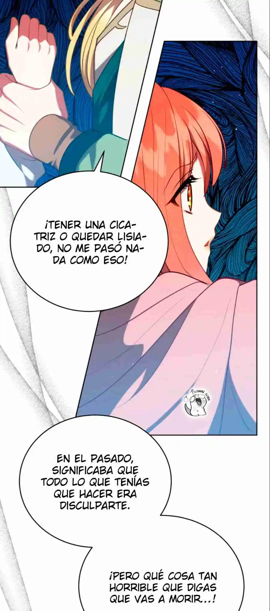 Acosador Sin Nombre - Capítulo 42 - Página 26 - LectorTMOo