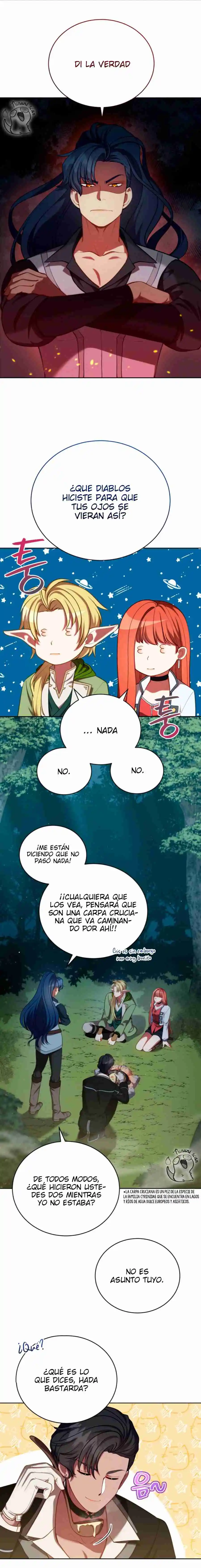 Acosador Sin Nombre - Capítulo 43 - Página 4 - LectorTMOo