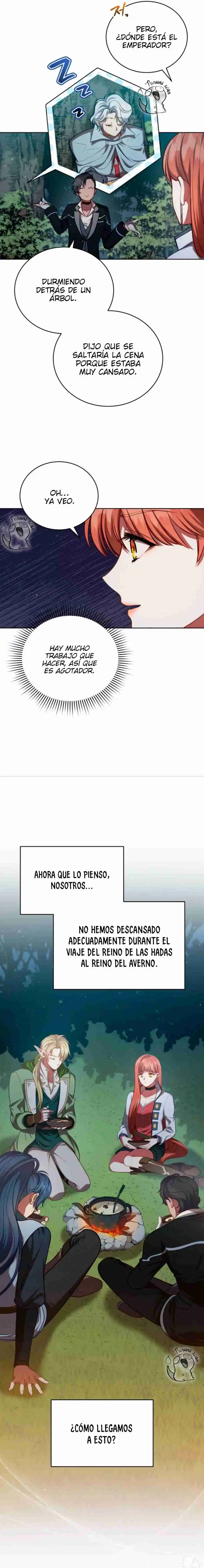 Acosador Sin Nombre - Capítulo 43 - Página 6 - LectorTMOo