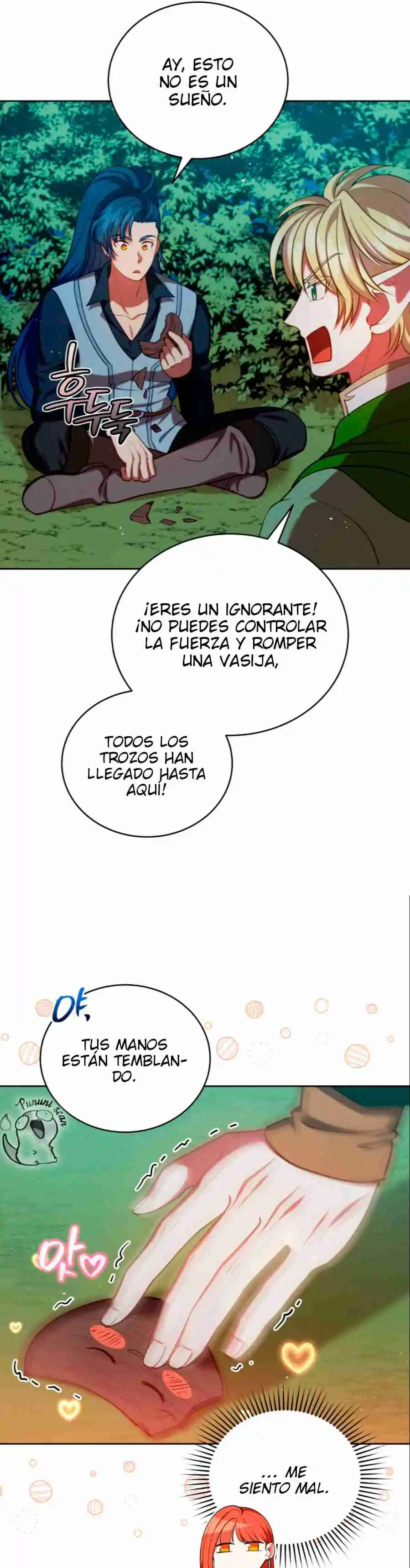 Acosador Sin Nombre - Capítulo 43 - Página 10 - LectorTMOo