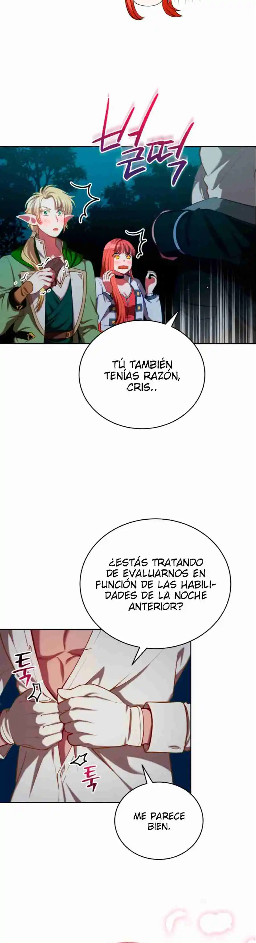 Acosador Sin Nombre - Capítulo 43 - Página 11 - LectorTMOo