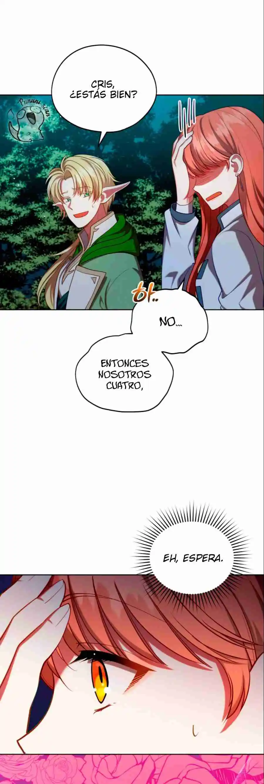 Acosador Sin Nombre - Capítulo 43 - Página 13 - LectorTMOo
