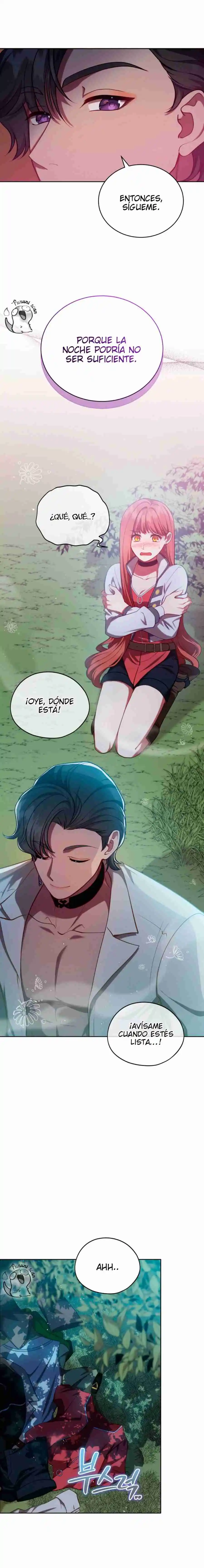 Acosador Sin Nombre - Capítulo 43 - Página 19 - LectorTMOo