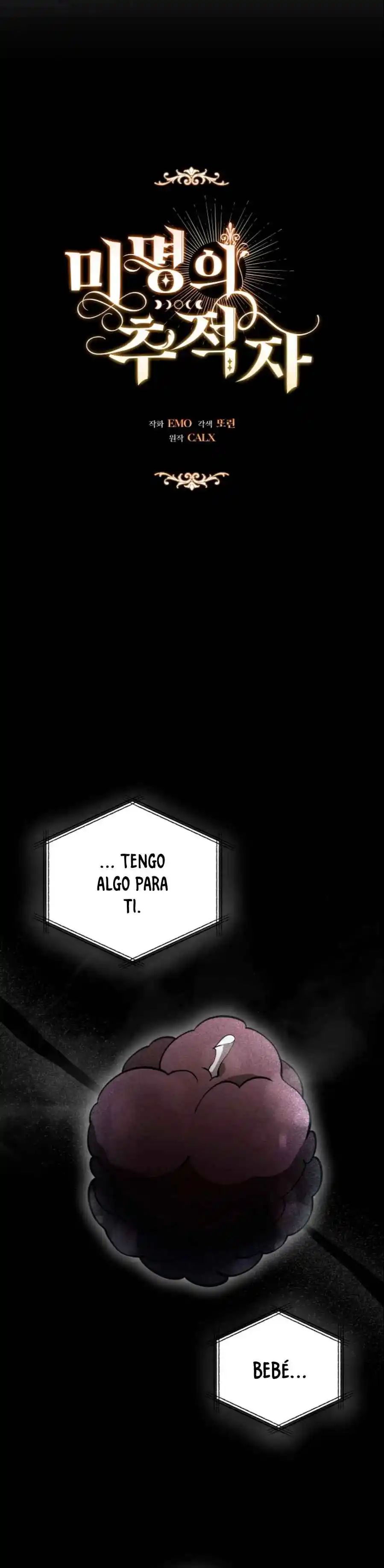 Acosador Sin Nombre - Capítulo 44 - Página 5 - LectorTMOo