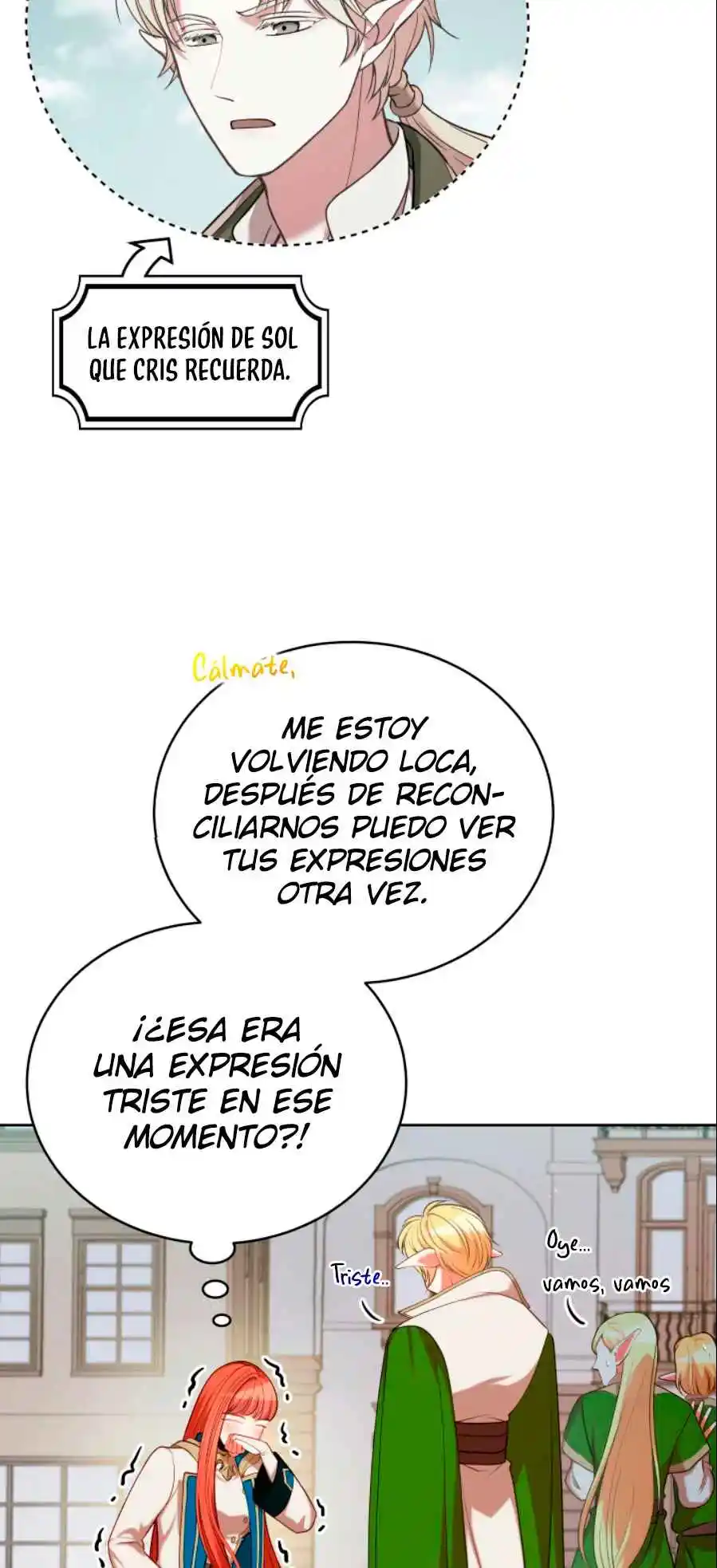 Acosador Sin Nombre - Capítulo 44 - Página 10 - LectorTMOo