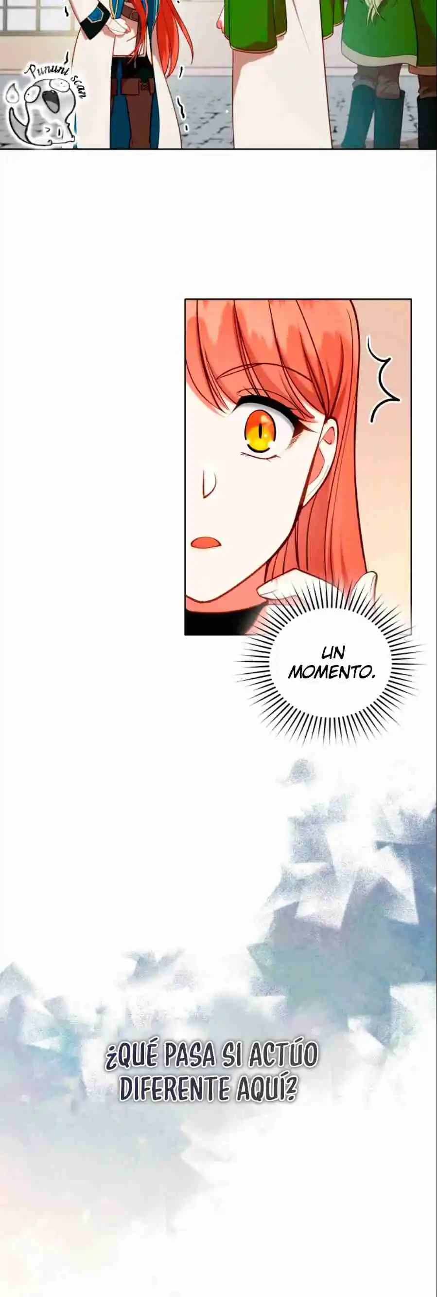 Acosador Sin Nombre - Capítulo 44 - Página 11 - LectorTMOo