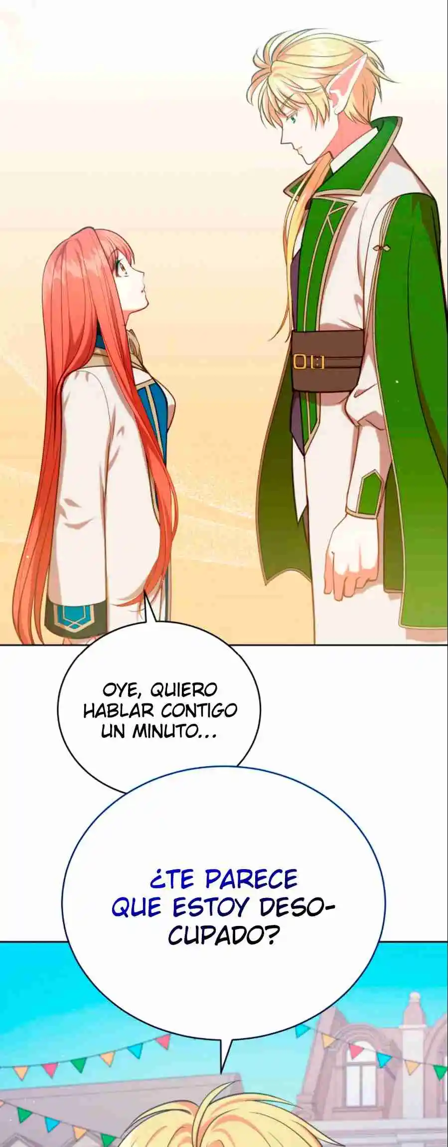 Acosador Sin Nombre - Capítulo 44 - Página 12 - LectorTMOo