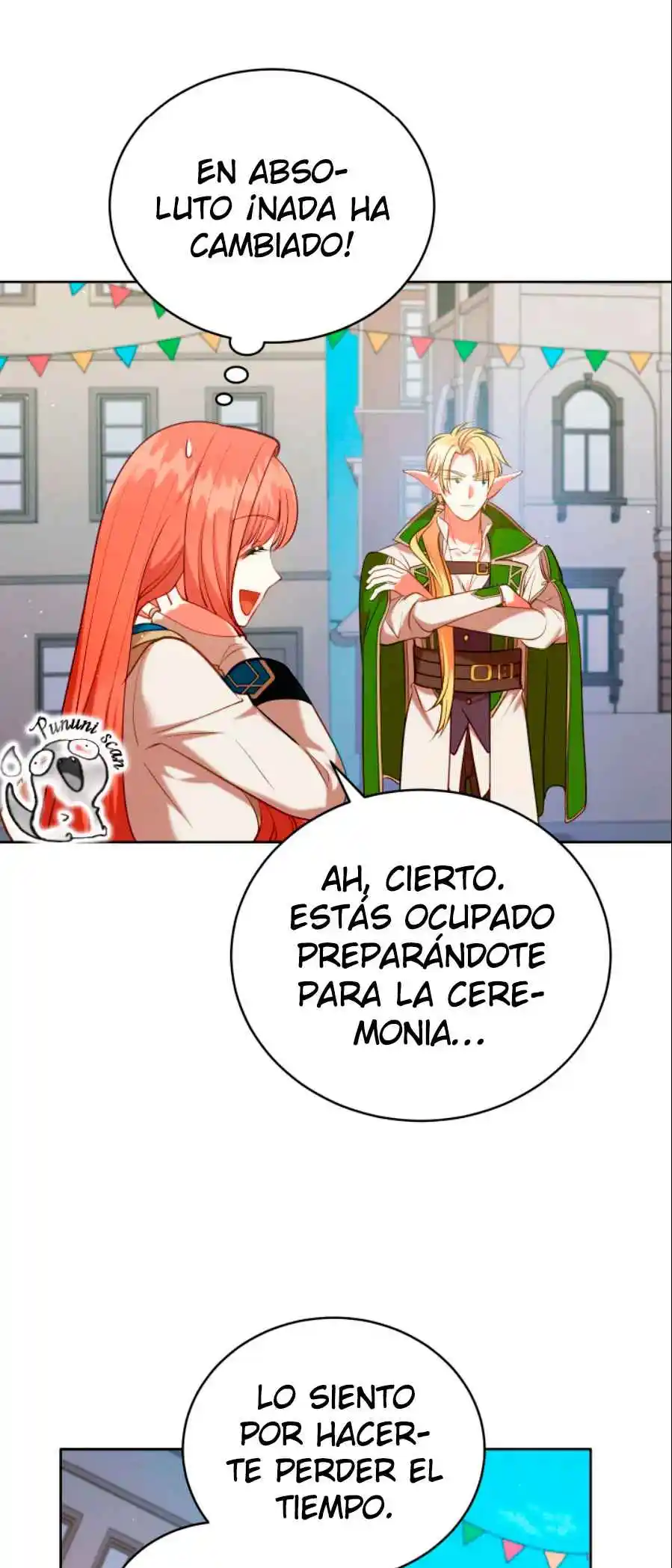 Acosador Sin Nombre - Capítulo 44 - Página 14 - LectorTMOo