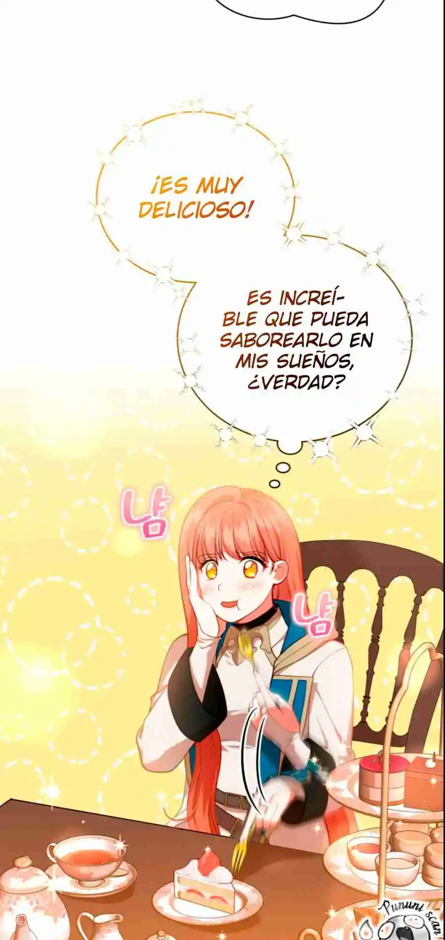 Acosador Sin Nombre - Capítulo 44 - Página 20 - LectorTMOo