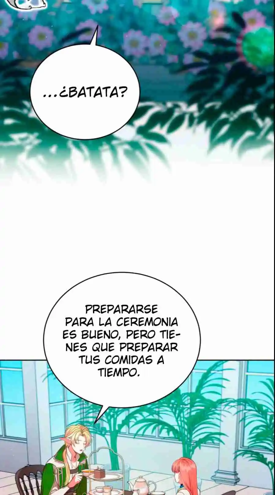 Acosador Sin Nombre - Capítulo 44 - Página 22 - LectorTMOo