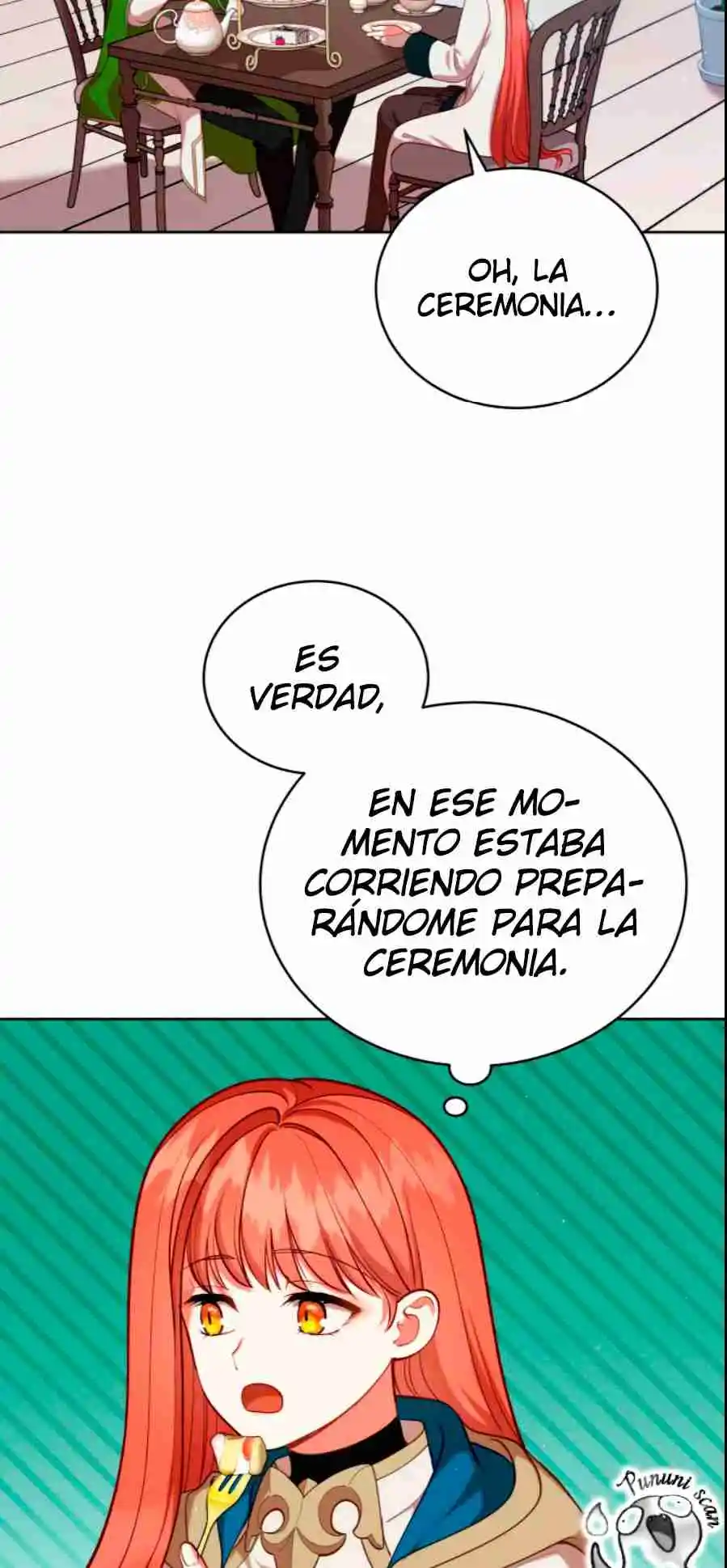 Acosador Sin Nombre - Capítulo 44 - Página 23 - LectorTMOo