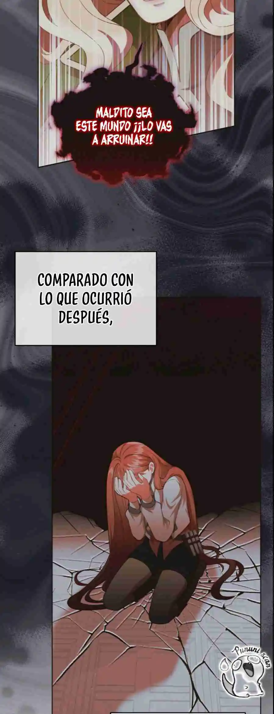 Acosador Sin Nombre - Capítulo 44 - Página 25 - LectorTMOo